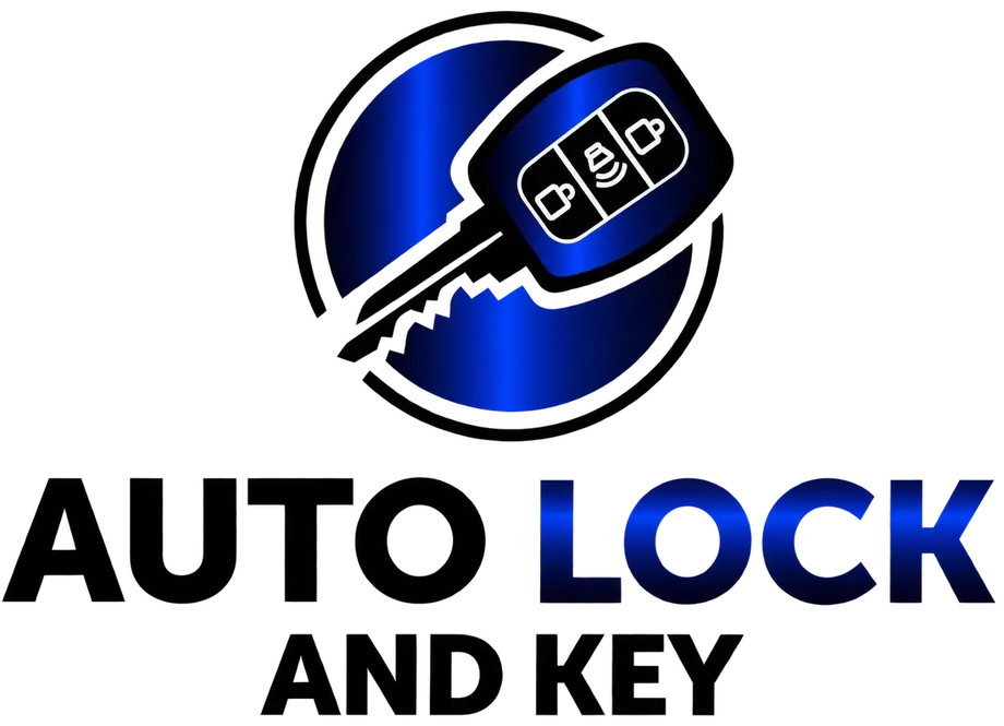 Auto Lock And Key
